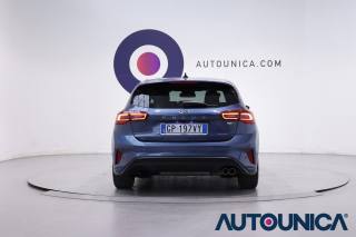 FORD Focus usata, con Immobilizzatore elettronico