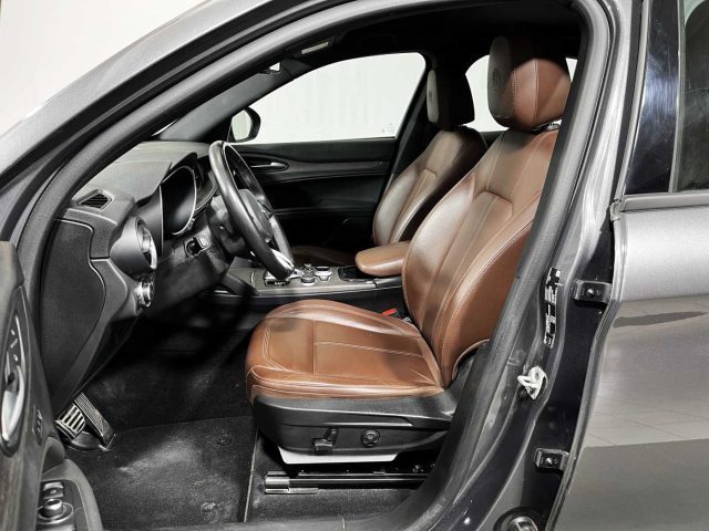 ALFA ROMEO Stelvio usata, con Cruise Control