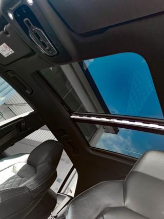 AUDI SQ8 usata, con ESP