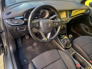 OPEL Astra usata, con Immobilizzatore elettronico