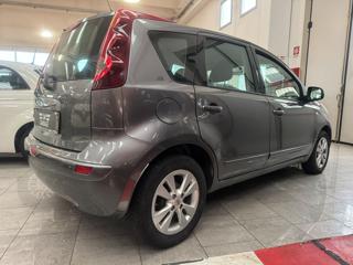 NISSAN Note usata, con Climatizzatore