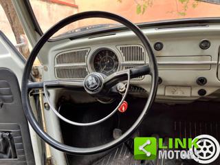 VOLKSWAGEN Maggiolino usata 4