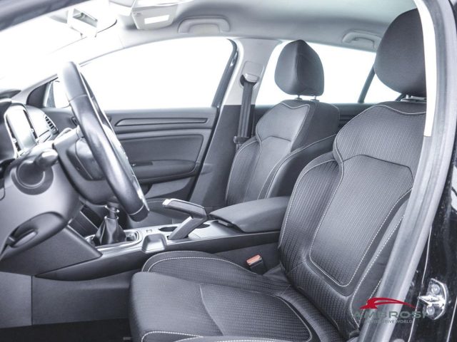 RENAULT Megane usata 8