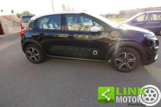 CITROEN C3 usata, con Adaptive Cruise Control