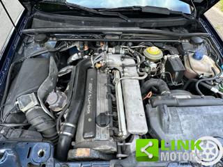 AUDI Coupe usata 21