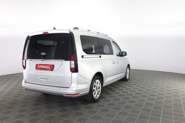 FORD Tourneo Connect usata 3