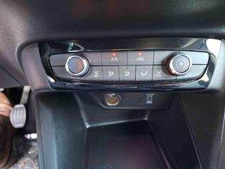 OPEL Corsa usata, con Cruise Control