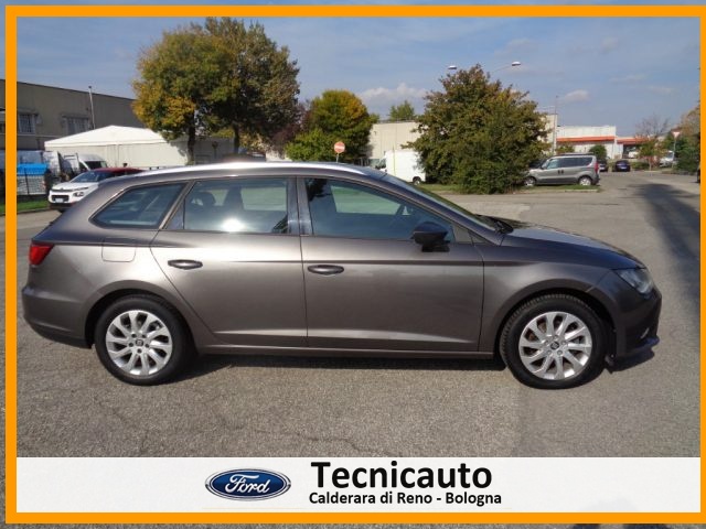 SEAT Leon usata, con Airbag Passeggero
