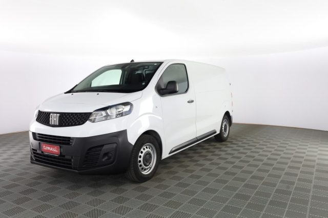 FIAT Scudo usata 0