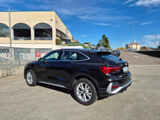 AUDI Q3 usata, con Cerchi in lega