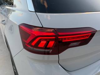 VOLKSWAGEN T-Roc usata, con ESP