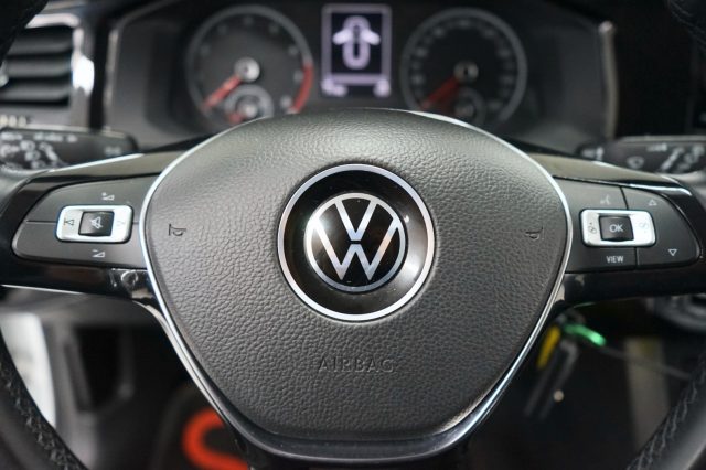 VOLKSWAGEN Polo usata 30