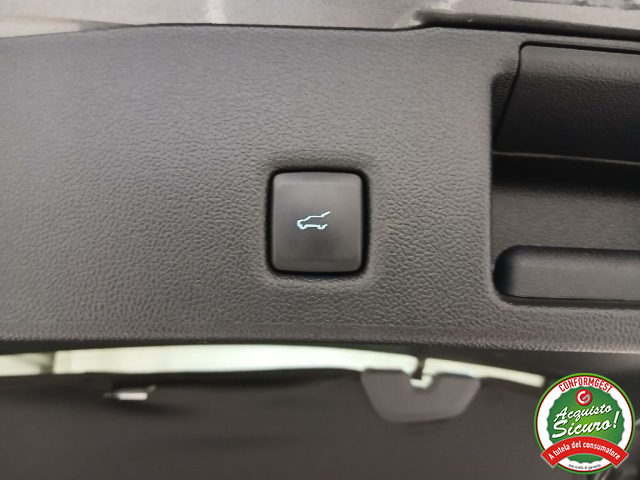 FORD Kuga usata, con Controllo trazione