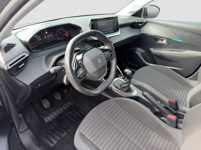 PEUGEOT 208 usata 8