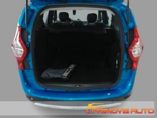 DACIA Lodgy usata, con Controllo trazione