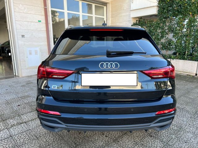 AUDI Q3 usata 9