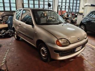 FIAT Seicento usata, con Climatizzatore