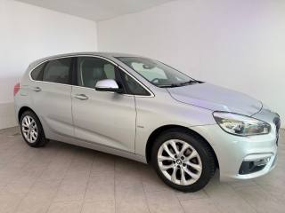 BMW 220 usata 17