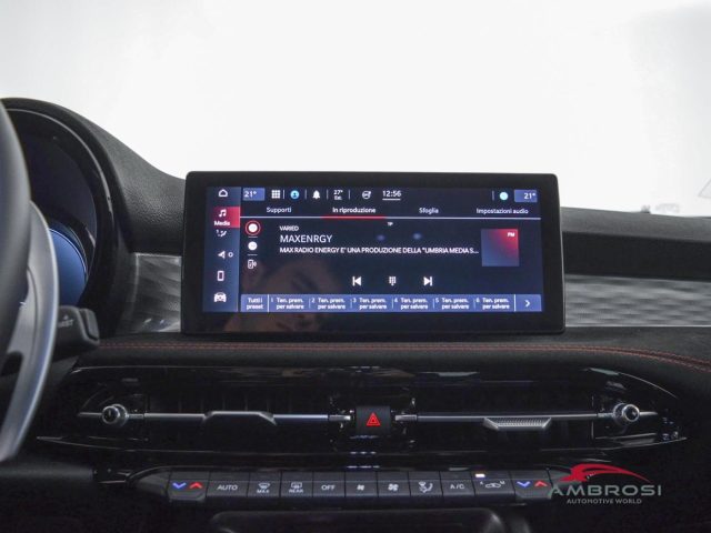 ALFA ROMEO Tonale usata 13