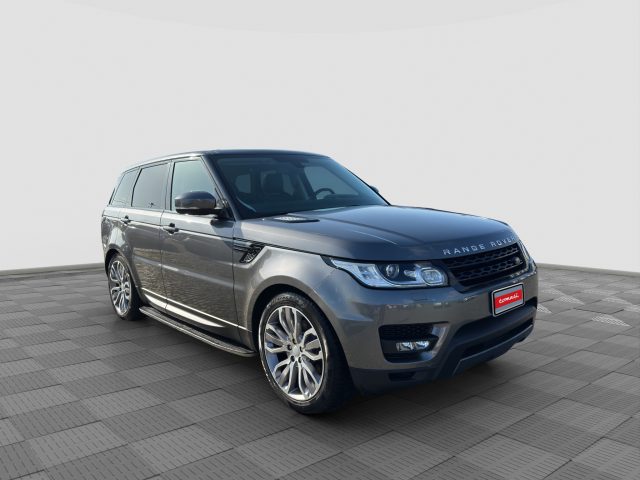 LAND ROVER Range Rover Sport usata 7