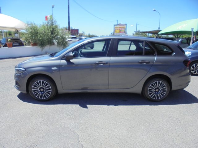 FIAT Tipo usata, con ESP