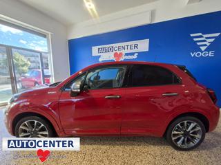 FIAT 500X usata, con Alzacristalli elettrici