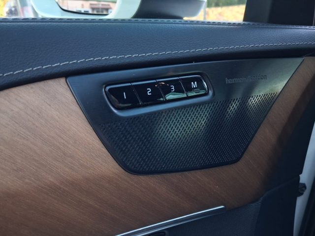 VOLVO XC90 usata, con ESP