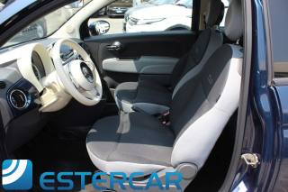 FIAT 500 usata, con Airbag Passeggero