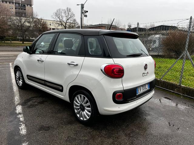 FIAT 500L usata, con Airbag Passeggero