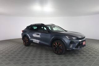 CUPRA Formentor usata 1