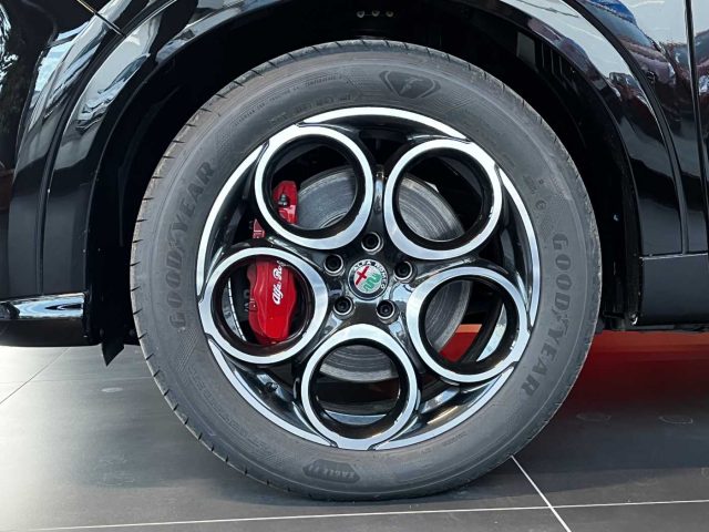 ALFA ROMEO Tonale usata, con Climatizzatore