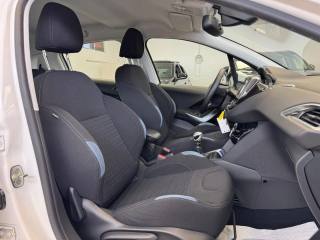 PEUGEOT 208 usata, con Chiusura centralizzata