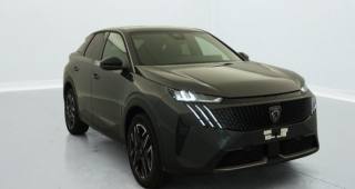 PEUGEOT 3008 usata, con Volante in pelle