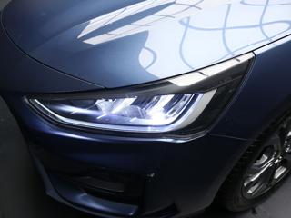 FORD Focus usata, con Chiusura centralizzata