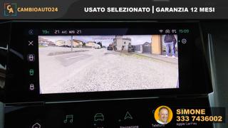 PEUGEOT 308 usata 97