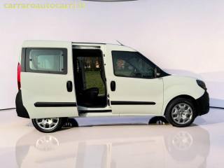 FIAT Doblo usata, con Antifurto
