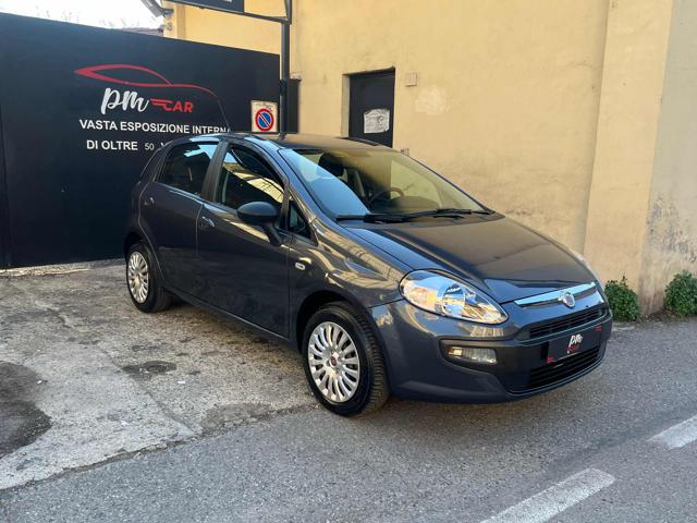 FIAT Grande Punto usata 3