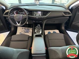 OPEL Insignia usata, con Chiusura centralizzata