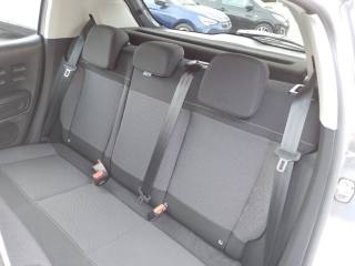 CITROEN C3 usata, con Chiusura centralizzata