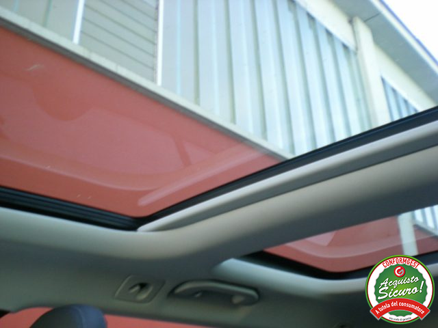 MERCEDES-BENZ C 220 usata 22