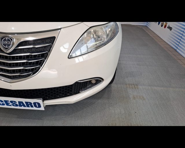 LANCIA Ypsilon usata 34