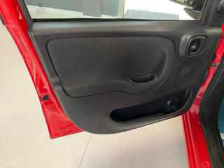 FIAT Panda usata, con Alzacristalli elettrici
