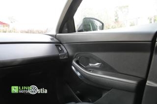 JAGUAR E-Pace usata, con Volante riscaldabile