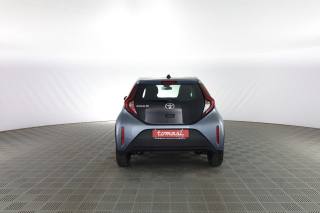 TOYOTA Aygo X usata 4