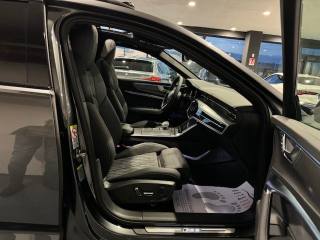 AUDI RS6 usata, con Immobilizzatore elettronico