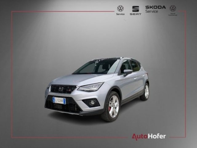 SEAT Arona usata, con ABS