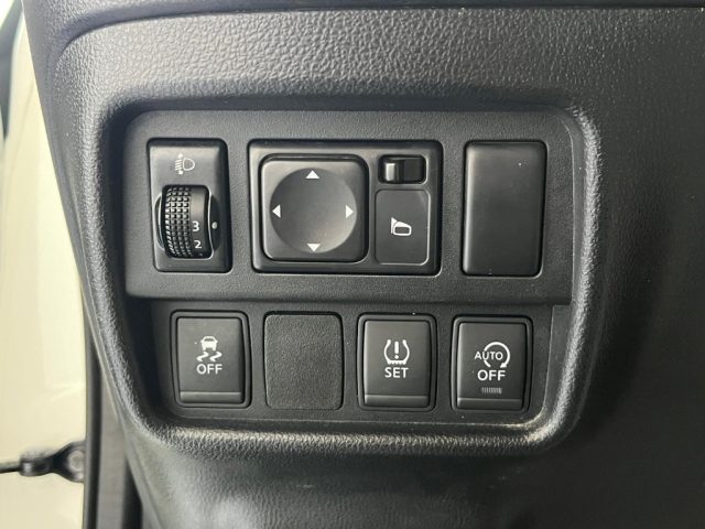 NISSAN Juke usata 22