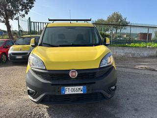 FIAT Doblo usata, con Autoradio