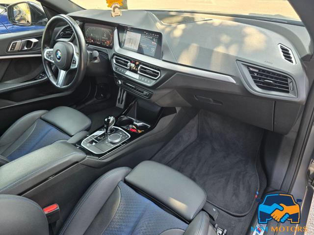 BMW 218 usata, con Controllo trazione