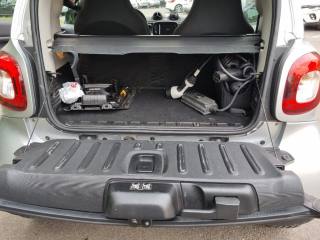 SMART ForTwo usata, con Sistema di navigazione